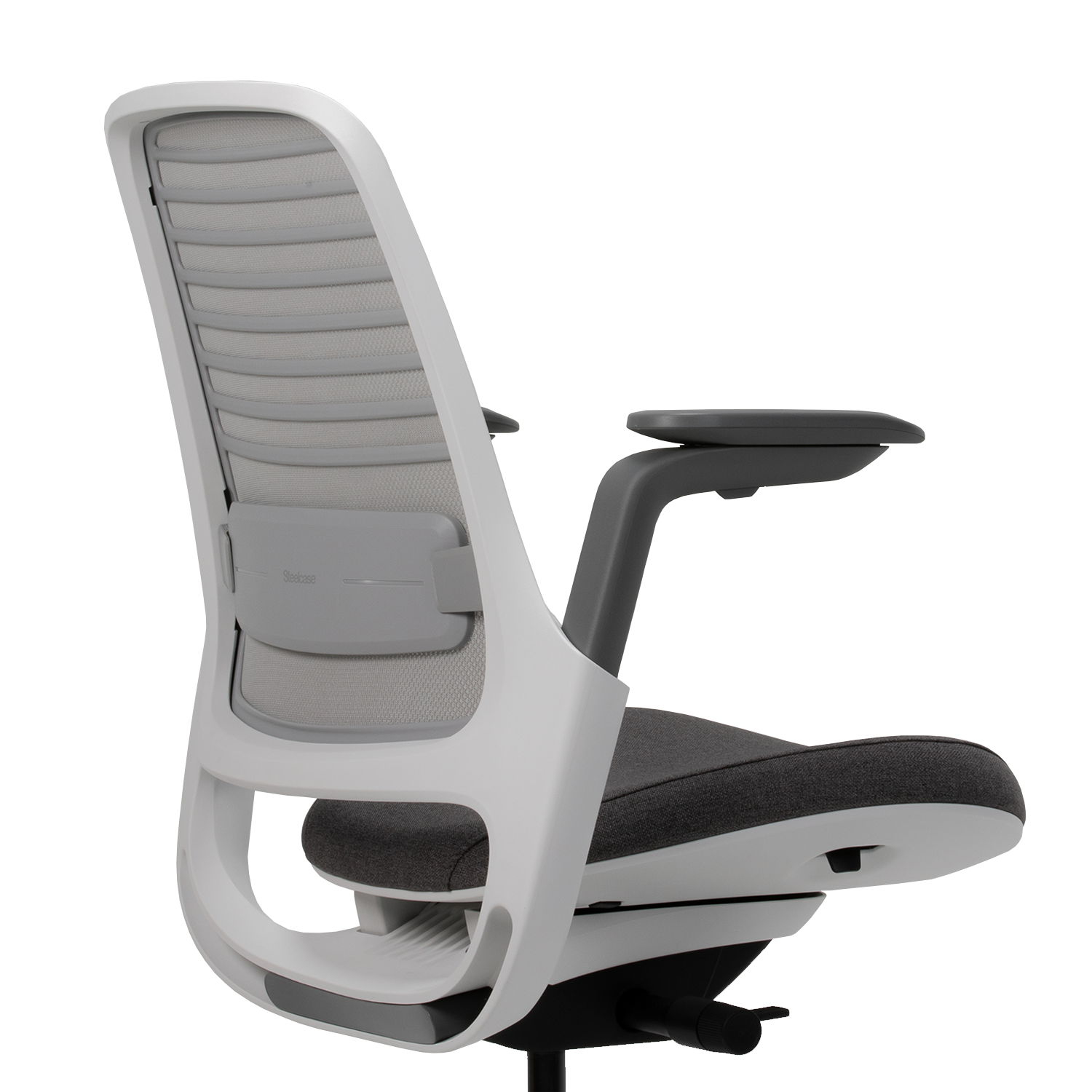 Steelcase Series 1 Ergonomic Office Chair - Steelcase Singapore